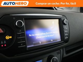 Toyota Yaris 1.5 Hybrid Active