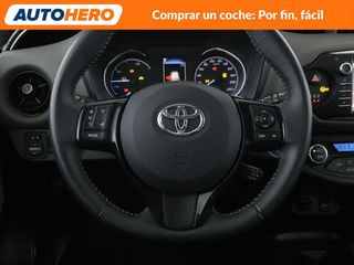 Toyota Yaris 1.5 Hybrid Active