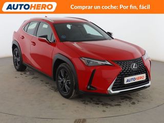 Lexus UX UX 300h