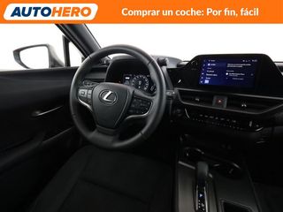 Lexus UX UX 300h