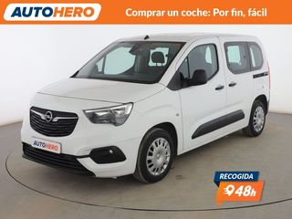 Opel Combo 1.5 CDTI Edition