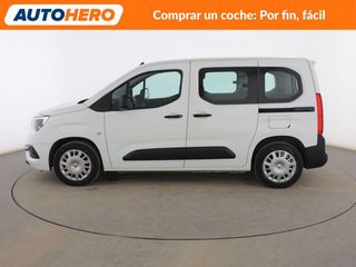 Opel Combo 1.5 CDTI Edition