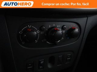 Dacia Sandero 0.9 TCe Stepway