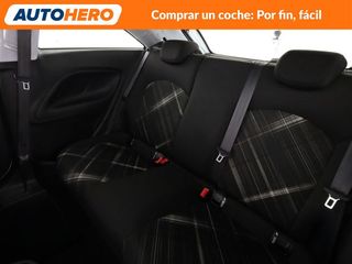 Opel Corsa 1.4 Turbo Color Edition ecoFlex