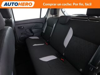 Dacia Sandero 0.9 TCe Stepway