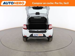Dacia Sandero 0.9 TCe Stepway