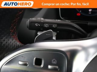 Mercedes Clase B B 200 d AMG Line