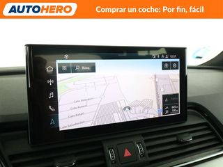 Audi Q5 40 TDI Mild-Hybrid quattro S line