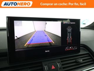 Audi Q5 40 TDI Mild-Hybrid quattro S line