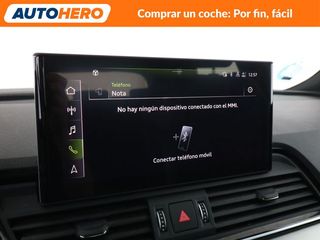 Audi Q5 40 TDI Mild-Hybrid quattro S line