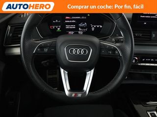 Audi Q5 40 TDI Mild-Hybrid quattro S line