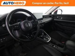 Honda HR-V 1.5 i-MMD Hybrid Advance