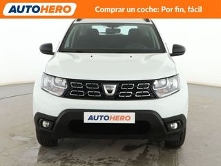 Dacia Duster 1.5 Blue dCi Comfort