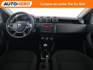 Dacia Duster 1.5 Blue dCi Comfort