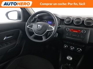 Dacia Duster 1.5 Blue dCi Comfort