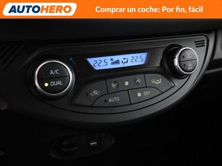 Toyota Yaris 1.5 Dual VVT-iE Active