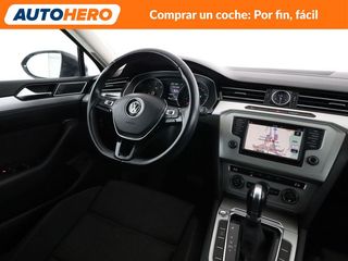 Volkswagen Passat 2.0 TDI Advance BlueMotion
