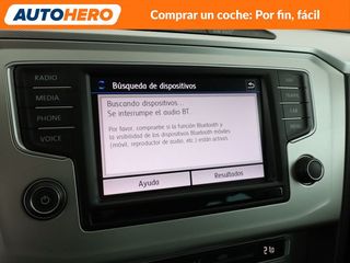 Volkswagen Passat 2.0 TDI Advance BlueMotion