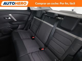 Citroën C4 X 1.5 Blue-HDi Feel Pack