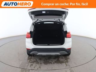 BMW X1 sDrive 18d xLine