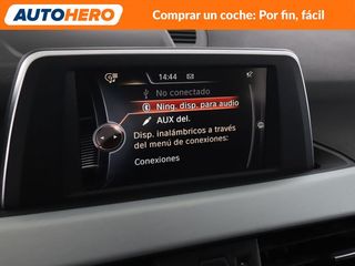 BMW X1 sDrive 18d xLine