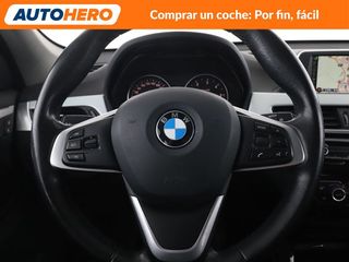 BMW X1 sDrive 18d xLine