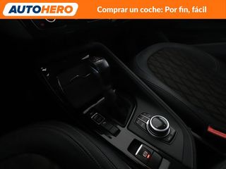 BMW X1 sDrive 18d xLine