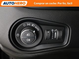 Jeep Renegade 1.0 TGDi Limited FWD