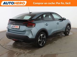 Citroën C4 1.5 Blue-HDi Feel Pack