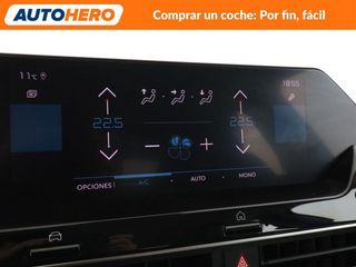 Citroën C4 1.5 Blue-HDi Feel Pack