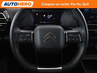 Citroën C4 1.5 Blue-HDi Feel Pack