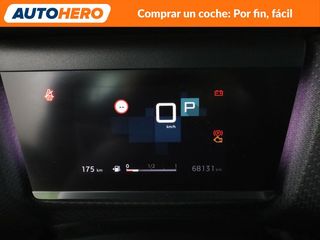 Citroën C4 1.5 Blue-HDi Feel Pack