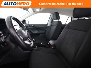 Volkswagen T-Cross 1.0 TSI Advance
