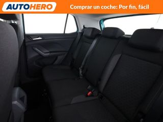 Volkswagen T-Cross 1.0 TSI Advance