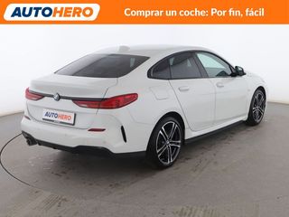 BMW Serie 2 218i Gran Coupe M Sport