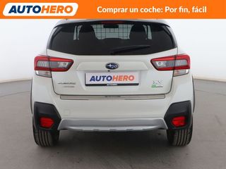 Subaru XV 2.0 Mild-Hybrid Sport Plus