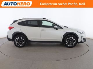 Subaru XV 2.0 Mild-Hybrid Sport Plus