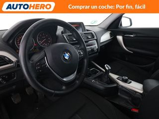 BMW Serie 1 116d Advantage