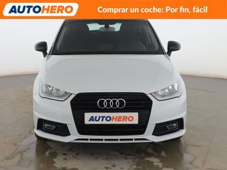 Audi A1 1.0 TFSI Attraction