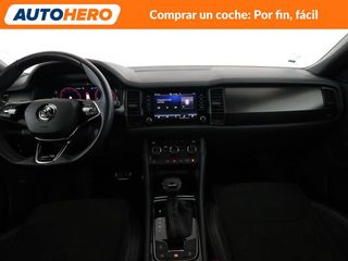 Skoda Kodiaq 1.5 TSI ACT SportLine