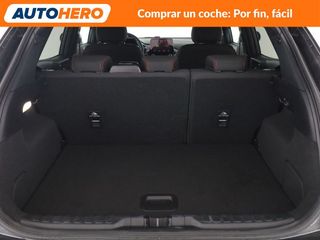 Ford Puma 1.0 EcoBoost Mild-Hybrid ST-Line