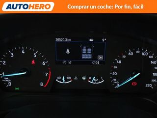 Ford Puma 1.0 EcoBoost Mild-Hybrid ST-Line