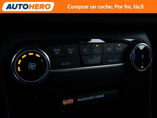 Ford Puma 1.0 EcoBoost Mild-Hybrid ST-Line