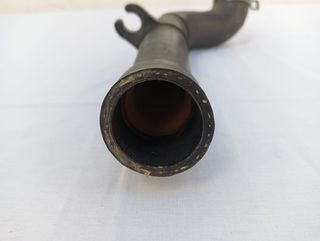 Manguitos Radiador Seat Ibiza