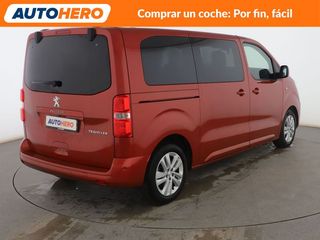 Peugeot Traveller 2.0 Blue-HDi Active Standard