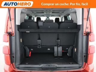 Peugeot Traveller 2.0 Blue-HDi Active Standard