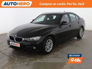 BMW Serie 3 318i