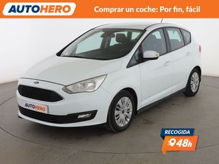 Ford C Max 1.5 TDCi Trend
