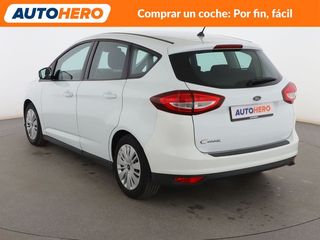 Ford C Max 1.5 TDCi Trend