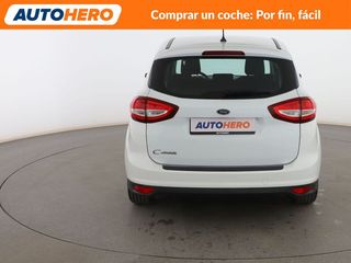 Ford C Max 1.5 TDCi Trend